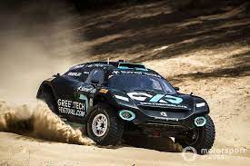 سمو رئيس اتحاد السيارات: مواصلة الاستعدادات لانطلاق النسخة الثانية من "إكستريم إي" وفق البرنامج التنظيمي