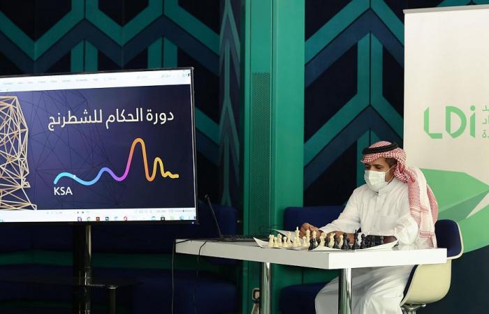 معهد إعداد القادة في عام 2021.. إنجازات وخطوات واثقة نحو القمة