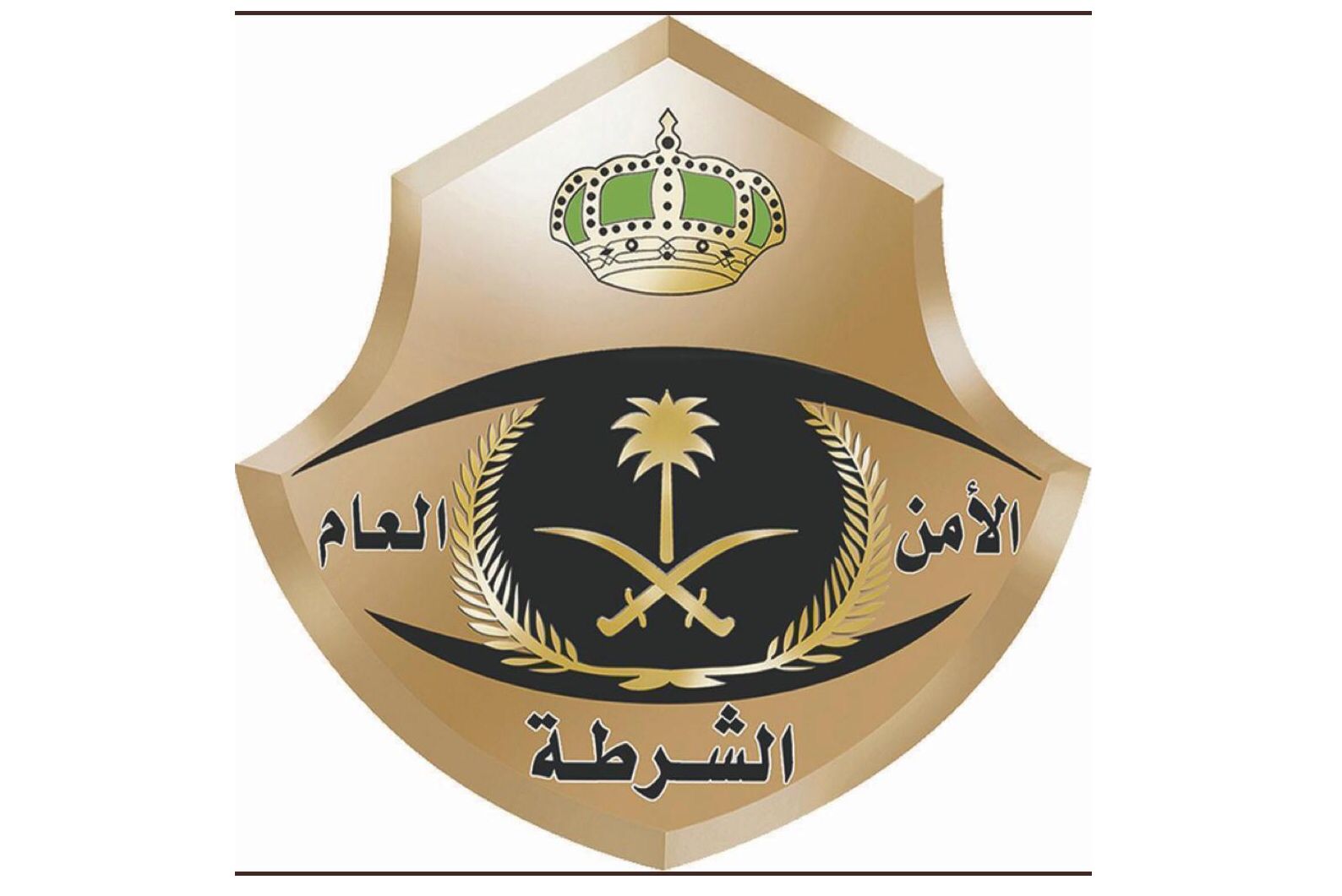 بعد قيامهم بإتلاف جاهز الرصد الآلي ( ساهر ) شرطة القصيم تتمكن من القبض على المعتدين
