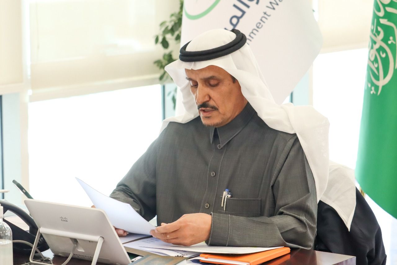 البيئة" تنظم افتراضيًا الملتقى السعودي الياباني لترشيد المياه وتحسين جودتها