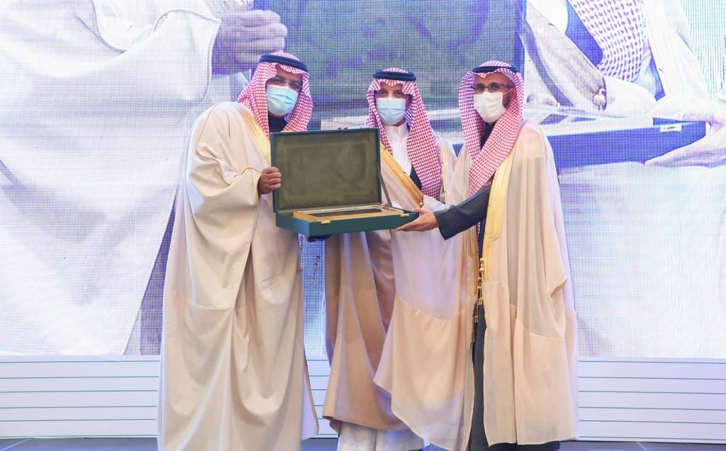 سمو أمير المنطقة الشرقية يدشن مشاريع نفذتها "السعودية للكهرباء" بأكثر من مليار ريال