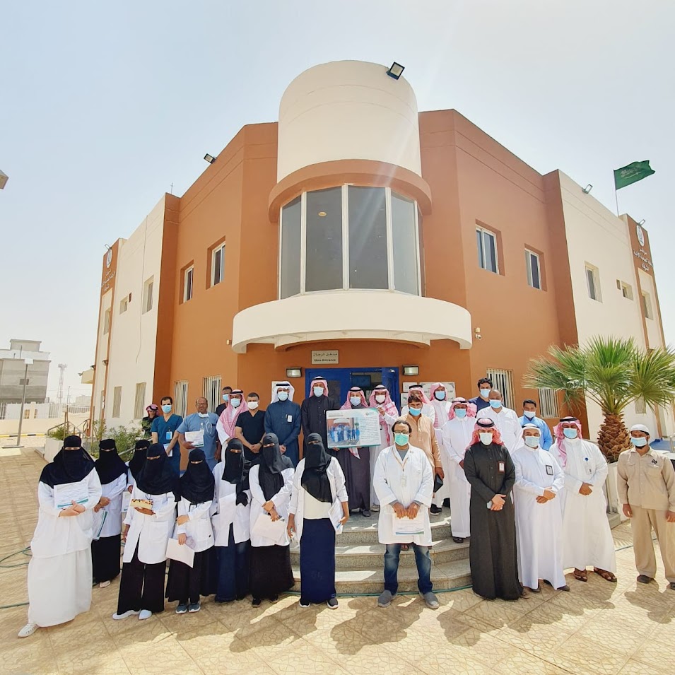 "آل شملان "يؤكد على أهمية الالتزام المستمر بمعايير الجودة وسلامة المرضى