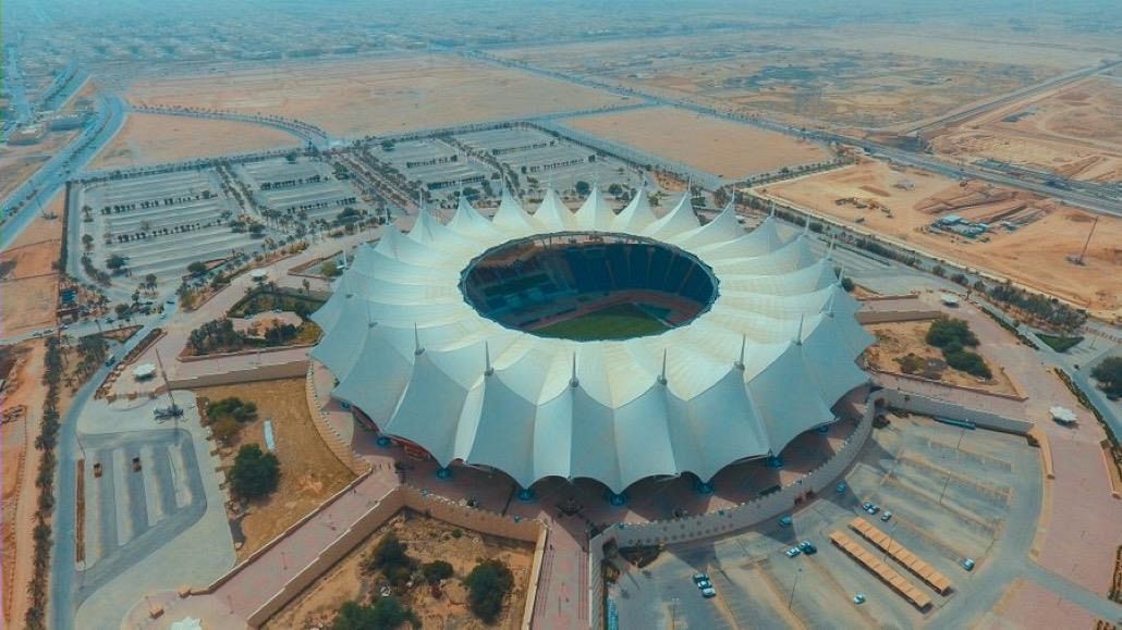 "درة الملاعب" بالرياض تستضيف نهائي دوري أبطال آسيا 2021