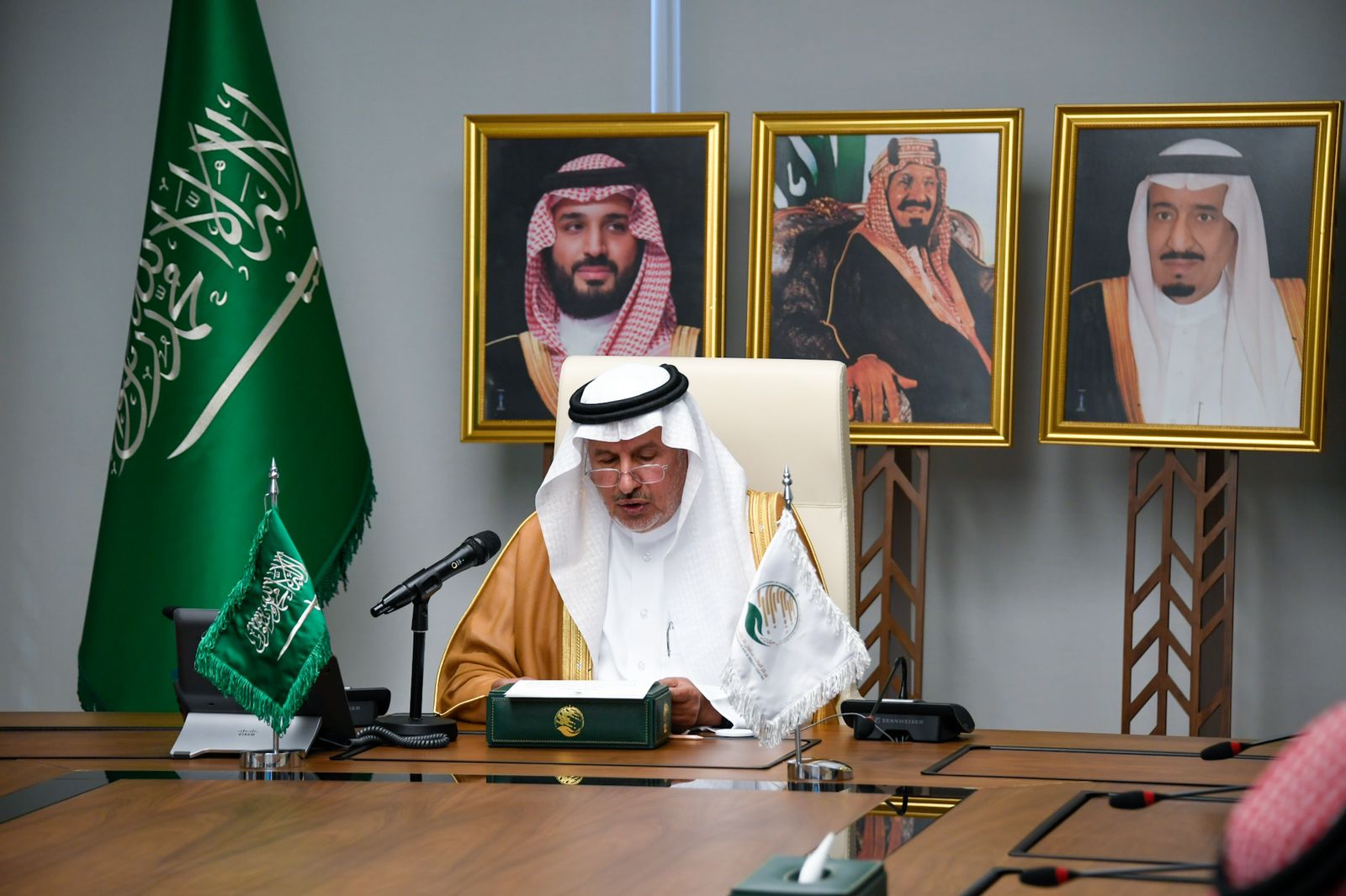 الدكتور الربيعة: المملكة قدمت ما يربو على 19 مليار دولار أمريكي كمساعدات إنسانية وإغاثية لليمن