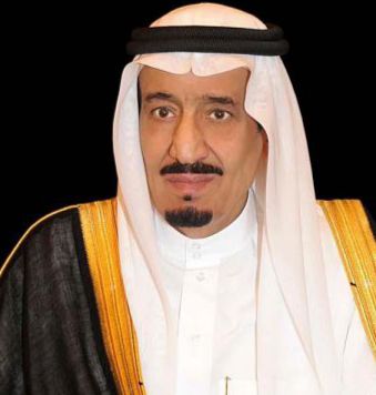 خادم الحرمين الشريفين يهنئ الرئيس التونسي بذكرى يوم الاستقلال لبلاده