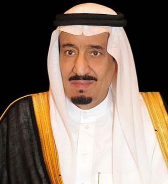خادم الحرمين الشريفين يتلقى اتصالاً هاتفيًا من رئيس الوزراء العراقي