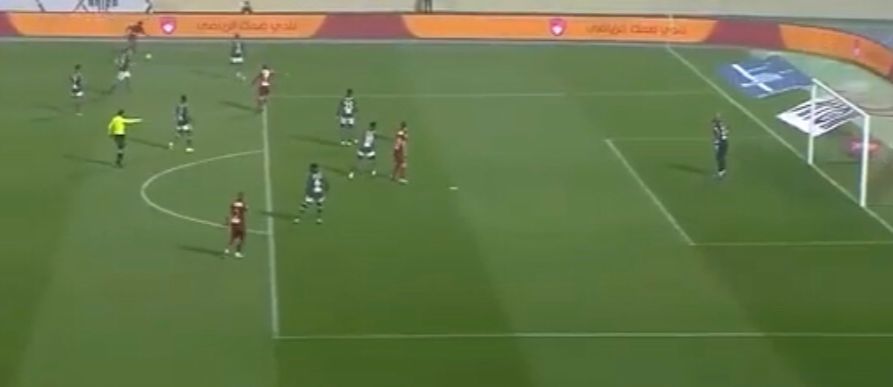 ضمك يتغلَّب على الاتفاق بهدف دون مقابل