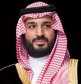 سمو ولي العهد يتلقى اتصالاً هاتفياً من رئيس الوزراء الياباني