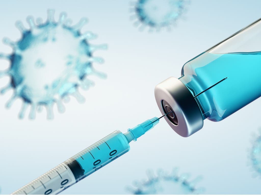 الغذاء والدواء: ثلاثة عوامل تؤثر على فاعلية اللقاح