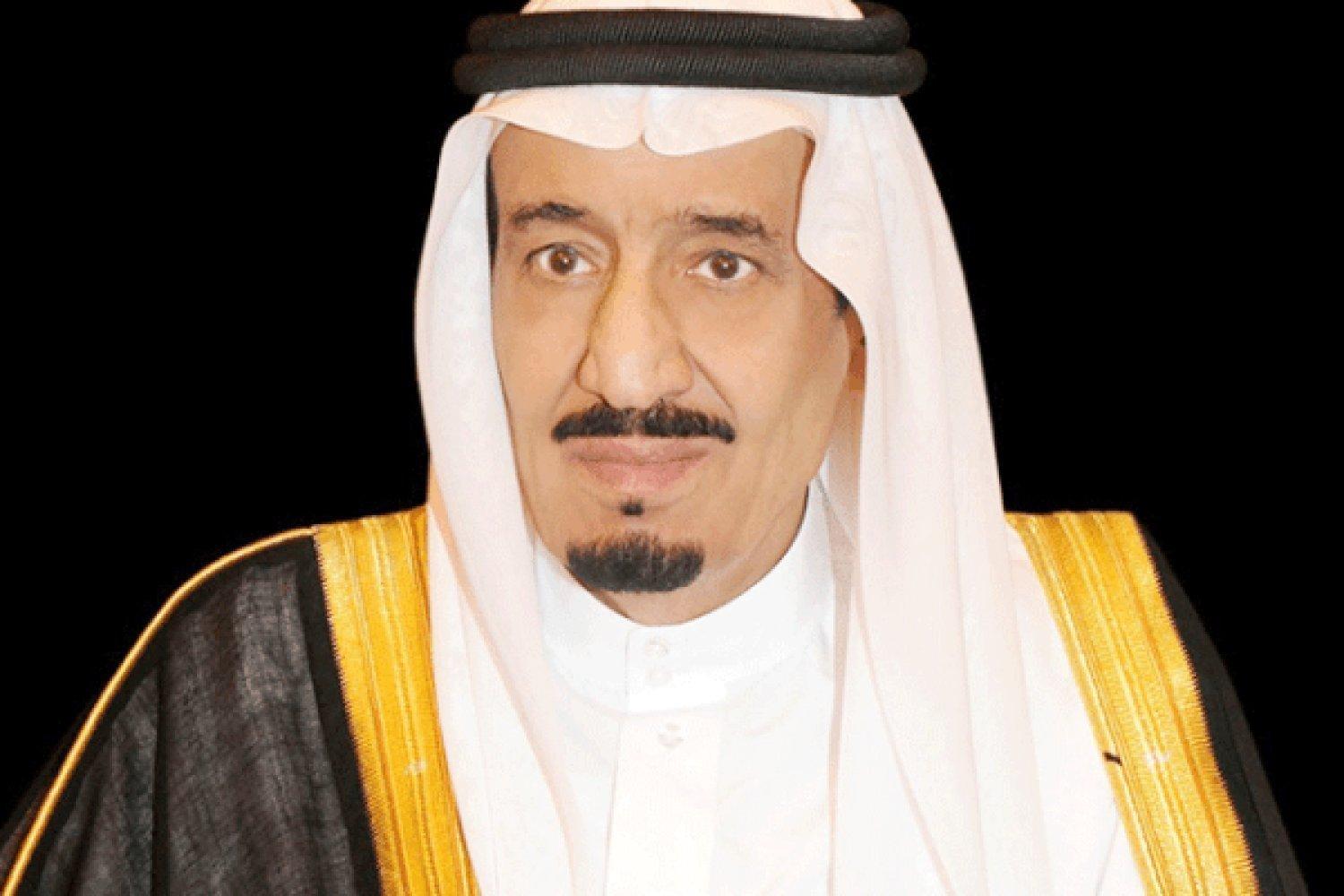 خادم الحرمين يوجه بصرف أكثر من 2.2 مليار ريال معونة رمضان لمستفيدي الضمان