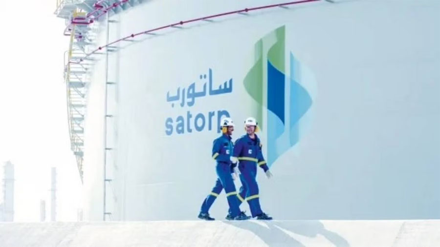 لحملة البكالوريوس.. وظائف شاغرة بشركة أرامكو توتال للتكرير «ساتورب»