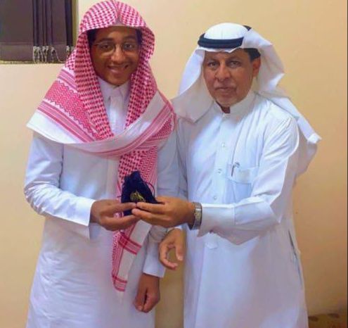 بعد انقطاع لمدة عامين الغبقة الرمضانية في جامع الأمير محمد بن فهد برأس تنورة