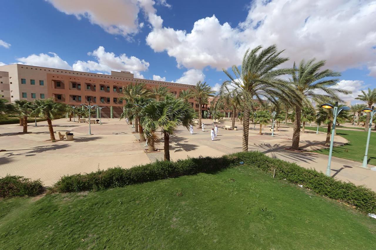 جامعة الجوف تحقق مركزًا متقدمًا في تصنيف التايمز العالمي لتأثير الجامعات العالمية لأول مرة في تاريخها