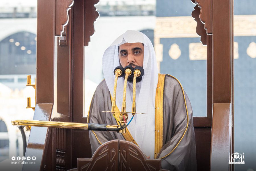 الجهني : من فرط وأضاع فيما مضى من الأيام ، فعليه بالتوبة وحسن الختام، فإن الأعمال بخواتيمها