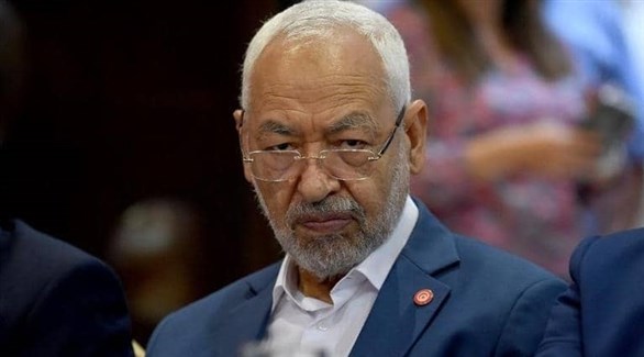 تونس .. طرد راشد الغنوشي من أحد المساجد
