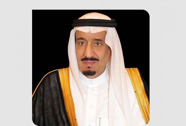 خادم الحرمين الشريفين يرأس جلسة مجلس الوزراء