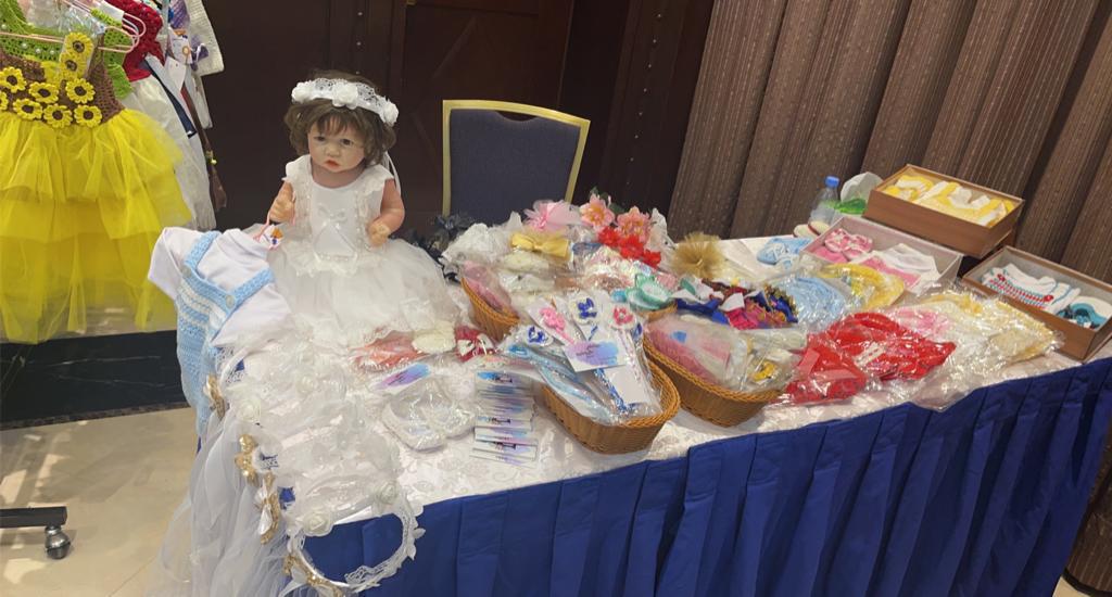    سارة بنت خالد تدشن مشروع "إرادة وريادة" بجمعية إنسان