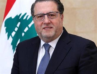 مسؤول لبناني: لانستطيع الإستمرار اقتصاديا دون علاقه متينة مع دول الخليج وعلى رأسها المملكة