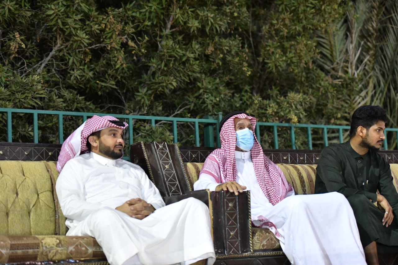 تنافس مثير بدورة تنمية الشقيق الرمضانية”..