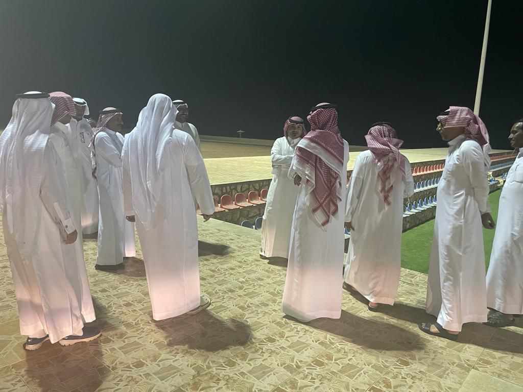 استعدادات مهرجان صيد سمك الحريد فرسان تتهيأ للموسم الـ18