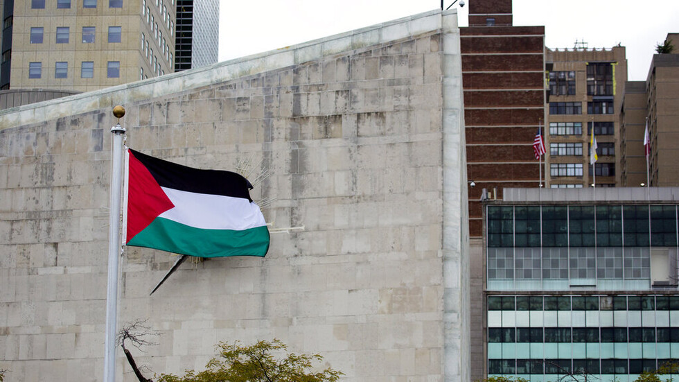 مع استمرار انتهاكات الاحتلال.. طلب عاجل من الخارجية الفلسطينية للإدارة الأمريكية
