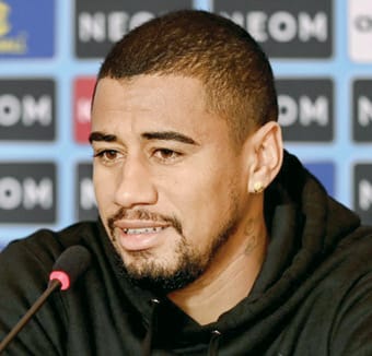 مدرب الشباب: سنخوض مباراة صعبة.. ونسعى للكسب للمحافظة على أرقامنا