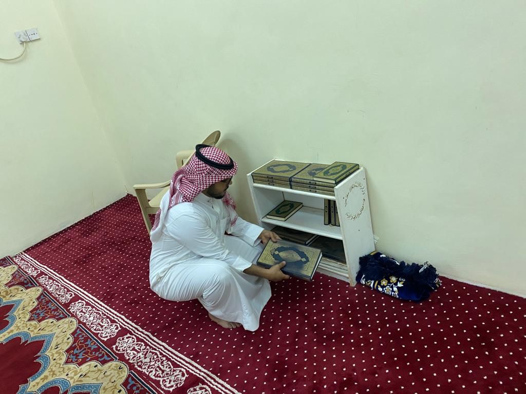 أكثر من ٢٩٦٦ جولة رقابية خلال الاسبوع الأول من شهر رمضان الجاري قامت بها إسلامية جازان 