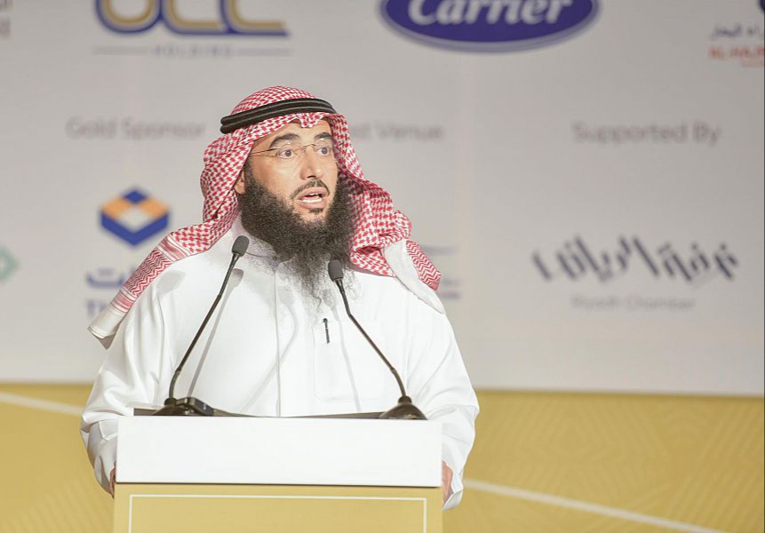 نائب وزير الصناعة والثروة المعدنية: نعمل على تطوير صناعة البناء والتشييد