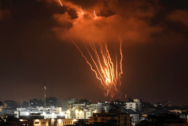 التصعيد في غزة ومحيطها مستمر... واعتقالات في الضفة تستهدف «الجهاد»