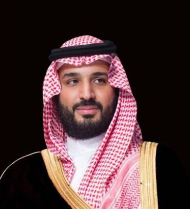 سمو ولي العهد يبعث برقية شكر لرئيس جمهورية تركيا لدى مغادرته أنقرة