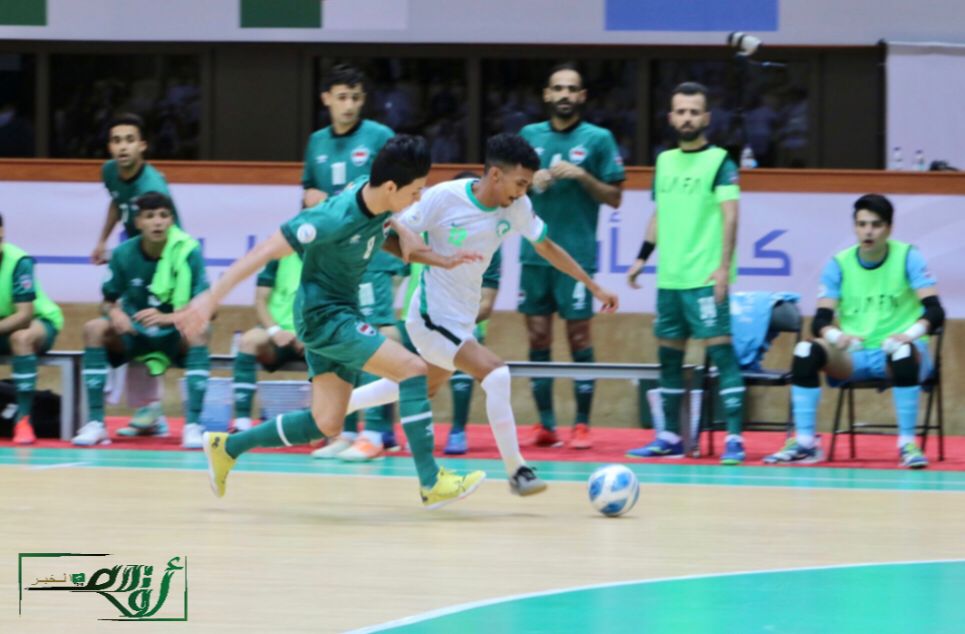 منتخبنا الوطني يودع بطولة كأس العرب