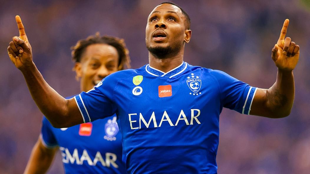 “الهلال” بطلاً للدوري و “الأهلي” يودّع دوري المحترفين للمرة الأولى في تاريخه