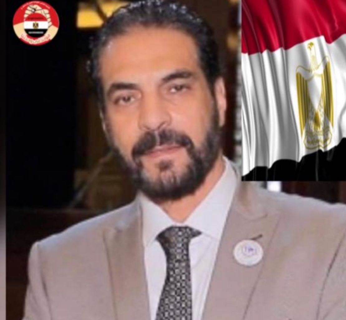 الأمين العام لإتحاد المصريين في الخارج د/طارق عناني30 يونيو ثورة شعب