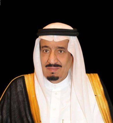 خادم الحرمين الشريفين يتلقى اتصالاً هاتفياً من ملك الأردن