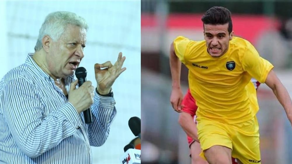 مرتضى منصور للتعاونيين: لا أريد مقاضاتكم إحتراما لتركي آل الشيخ 