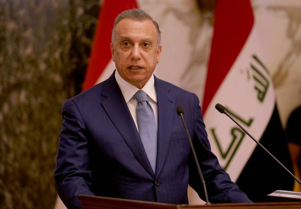 اعتصام مفتوح لأنصار التيار الصدري داخل البرلمان العراقي