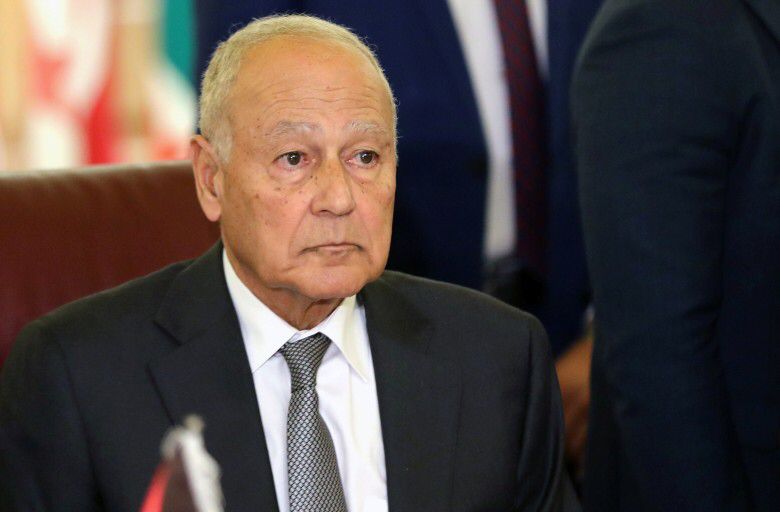 أبوالغيط يدعو جميع القوى السياسية العراقية إلى وقف التصعيد