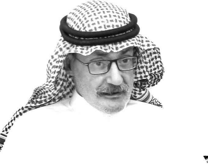 تسمية مكتبة أدبي حائل باسم الأديب جارالله الحميد