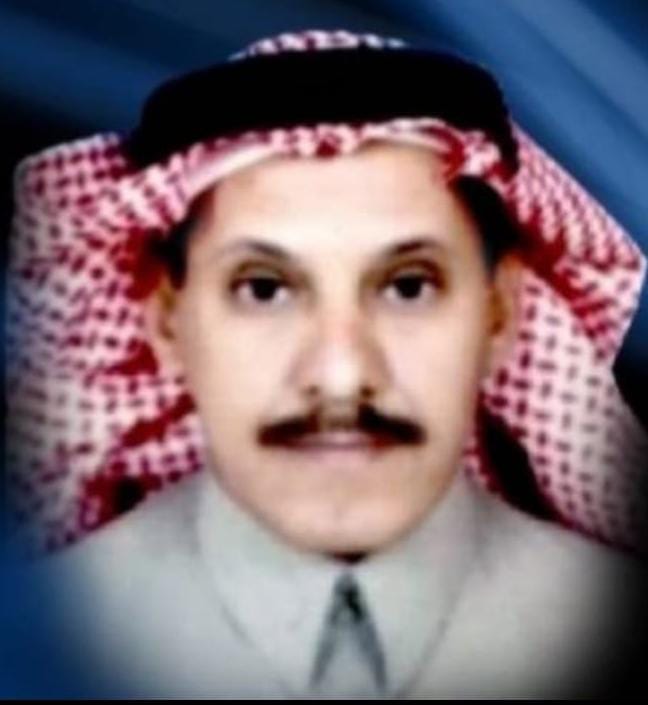 منور العتيبي شاعر الخليج يحصل على الدكتوراه الفخرية في الأدب والشعر