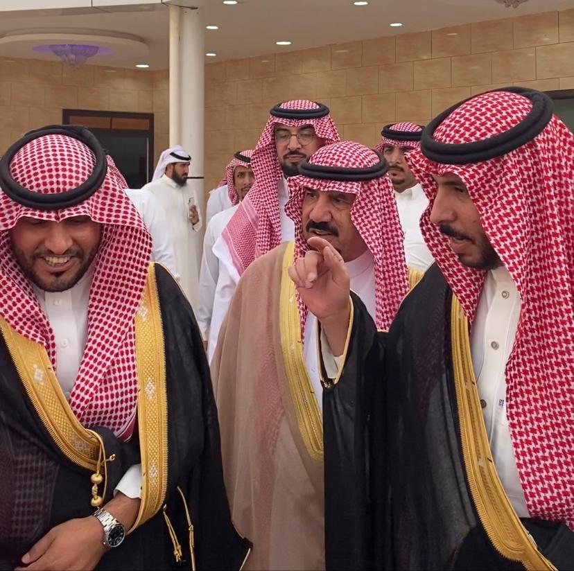 الرضيمان الشمري يتبرع بكليته لشاب بمنطقة عسير