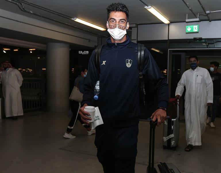 الأسمري أهلاوي ل ٣ سنوات 