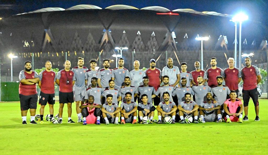 رئيس "القيصومة": استعدادنا لمواجهة الأهلي كأي مباراة في "دوري يلو" 