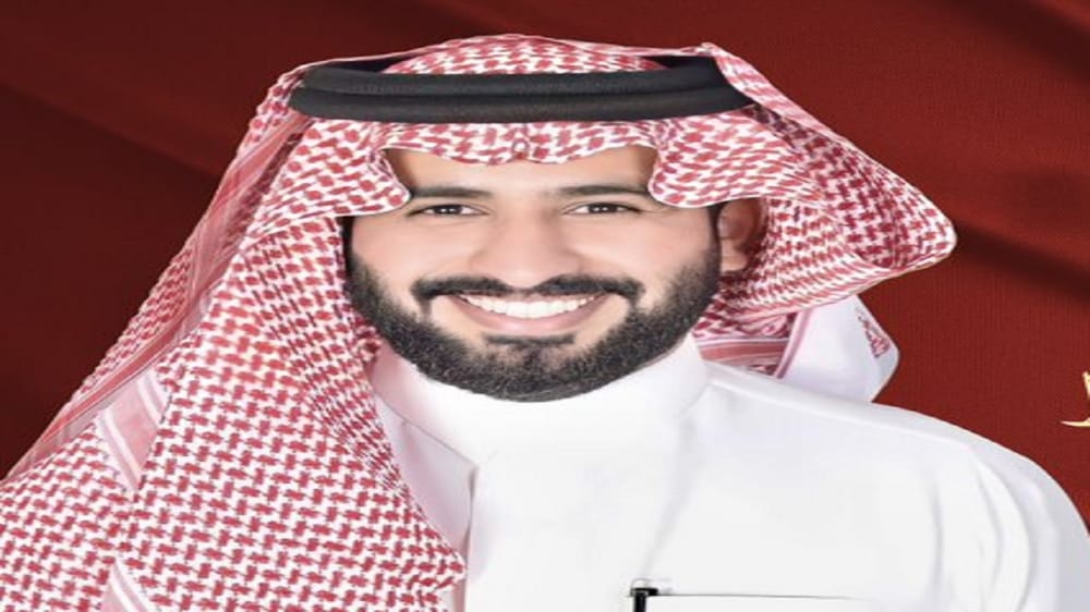 المهندس بن مشعط رئيسا لنادي ضمك حتى 2026 
