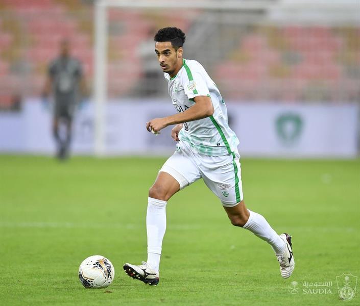 الأهلي يرفض عرضي الاتحاد والشباب لضم الأسمري