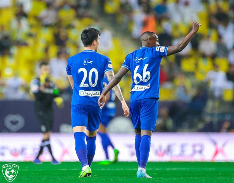 الكوري جانغ خارج حسابات رامون دياز في لقاء الفيحاء