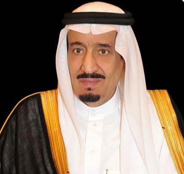 خادم الحرمين الشريفين يعزي ملك بريطانيا في وفاة الملكة اليزابيث الثانية