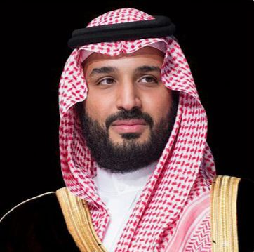 سمو ولي العهد يعزي ملك بريطانيا في وفاة الملكة اليزابيث الثانية