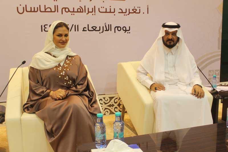 التنوع الثقافي السعودي لا مثيل له