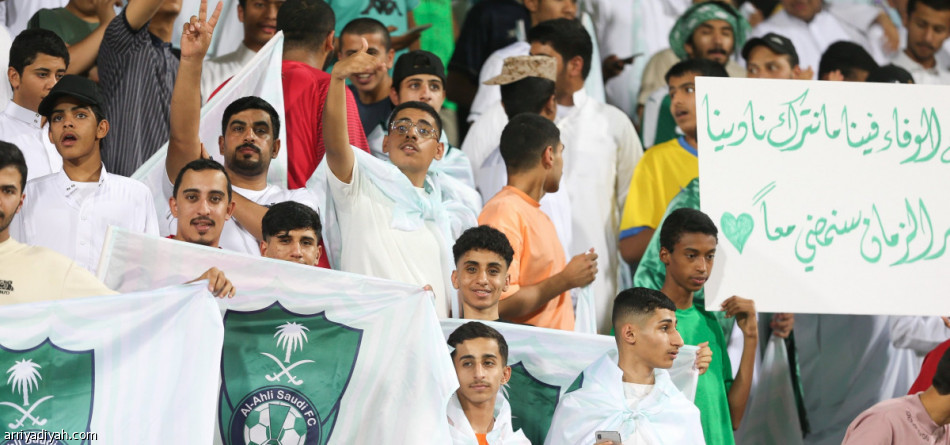 الاهلي يطرح التذاكر .... والاسعار تتراوح ما بين ٢٠٠ للذهبية و ٢٠ للموحدة