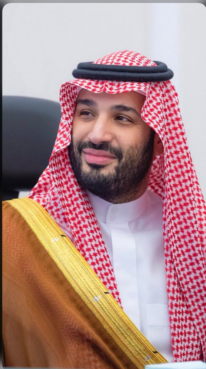 سمو ولي العهد يرعى ختام مهرجان الابل